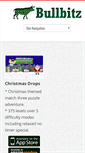 Mobile Screenshot of bullbitz.com